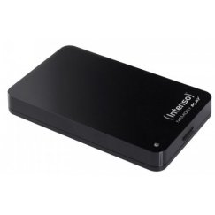 Intenso 2.5" Memory Play USB 3.0 1TB external hard drive 5400 RPM 2.5" Micro-USB B 3.2 Gen 1 (3.1 Ge