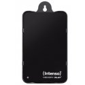 Intenso 2.5" Memory Play USB 3.0 1TB väline kõvaketas 5400 RPM 2.5" Micro-USB B 3.2 Gen 1 (3.1 Gen 1