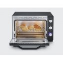 Severin TO 2073 XXL гриль-тостер 60 L 2200 W Черный Severin TO 2073 XXL гриль-тостер 60 L 2200 W Черный