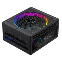 Gamemax PSU | RGB 750G | 750 W | Gold | Full Gamemax PSU | RGB 750G | 750 W | Gold | Full