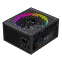 Gamemax PSU | RGB 750G | 750 W | Gold | Full Gamemax PSU | RGB 750G | 750 W | Gold | Full