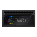 Gamemax PSU | RGB 750G | 750 W | Kulta | Täysi Gamemax PSU | RGB 750G | 750 W | Kulta | Täysi