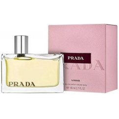Prada Prada Amber Парфюм EDP 80 ml