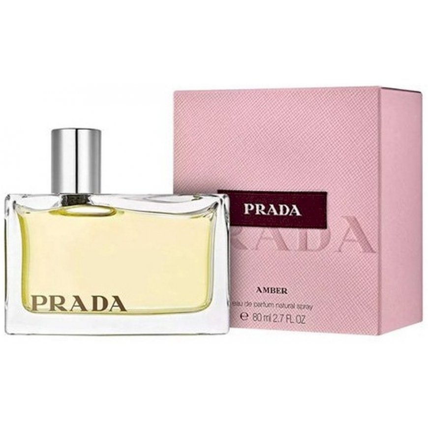 Prada Prada Amber Парфюм EDP 80 ml