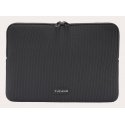 Tucano Colore 45.7 cm (18") Toploader bag Black Tucano Colore 45.7 cm (18") Toploader bag Black