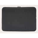 Tucano Colore 45.7 cm (18") Toploader bag Black Tucano Colore 45.7 cm (18") Toploader bag Black