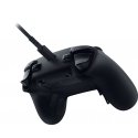 Razer Wolverine V3 Tournament Edition musta USB Pad-ohjain Analoginen PC, Xbox Series S, Xbox Series