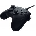 Razer Wolverine V3 Tournament Edition Черный USB Геймпад Аналоговый ПК, Xbox Series S, Xbox Series X
