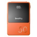 SmallRig VB50 mini V 3400 mAh Oranssi