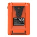 SmallRig VB50 mini V 3400 mAh Oranssi