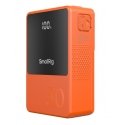 SmallRig VB50 mini V 3400 mAh Oranssi