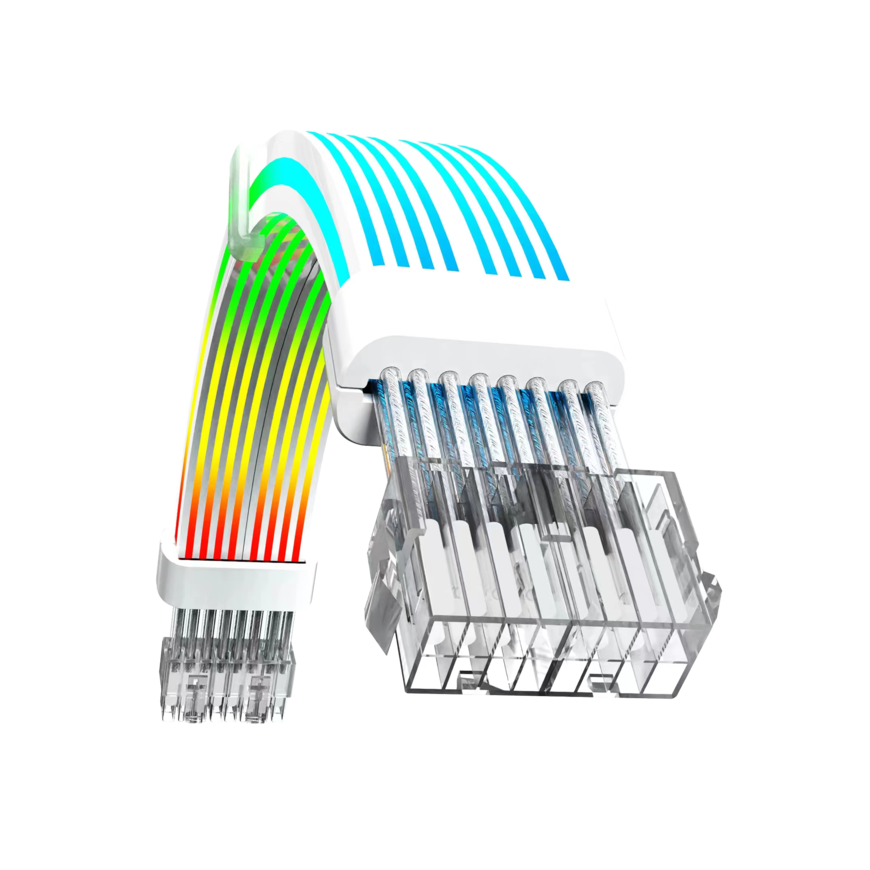 Gamemax | PSU prailginio laido | VGA/CPU 2x8PIN-B |