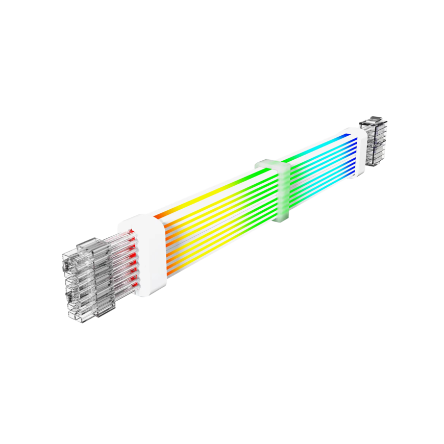 Gamemax | PSU prailginio laido | VGA/CPU 2x8PIN-B | – 3