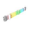 Gamemax | PSU Laajennuskaapeli | VGA/CPU 2x8PIN-B | Gamemax | PSU Laajennuskaapeli | VGA/CPU 2x8PIN-B |