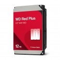 Western Digital Red Plus WD120EFGX sisäinen kiintolevy 12 TB 7200 RPM 512 MB 3.5" Serial ATA III