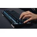 Logitech G 920-012146 keyboard Gaming RF Wireless + Bluetooth QWERTY Nordic White