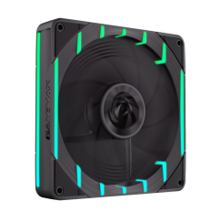 Gamemax Case Fan | TORNADO T12 ARGB-R |