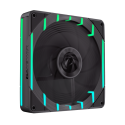 Gamemax korpusa ventilators | TORNADO T12 ARGB-R | Gamemax korpusa ventilators | TORNADO T12 ARGB-R |