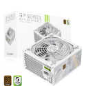 Блок питания Gamemax | GP 650B WH | 650 Вт | Бронзовый | Белый | Блок питания Gamemax | GP 650B WH | 650 Вт | Бронзовый | Белый |