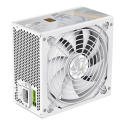 Gamemax PSU | GP 650B WH | 650 W | Bronza | Balta |