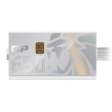 Блок питания Gamemax | GP 650B WH | 650 Вт | Бронзовый | Белый | Блок питания Gamemax | GP 650B WH | 650 Вт | Бронзовый | Белый |