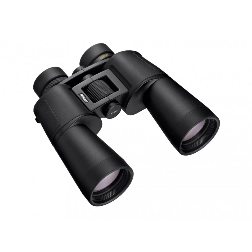 Купите Nikon ACTION 7x50 бинокли. – 3