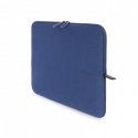 Tucano Mélange Second Skin 35.6 cm (14") Sleeve case Blue Tucano Mélange Second Skin 35.6 cm (14") Sleeve case Blue