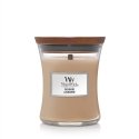 WoodWick Cashmere wax candle WoodWick Cashmere wax candle