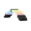 Gamemax | PSU Extension cable | MB 24PIN-B |