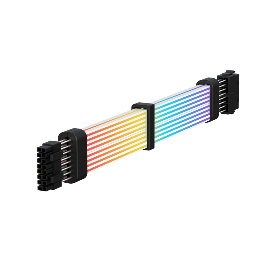 Gamemax | PSU pagarināšanas kabelis |