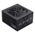 Gamemax PSU | GX 850GF | 850 W | Auksinis | Pilnas Gamemax PSU | GX 850GF | 850 W | Auksinis | Pilnas