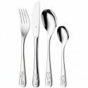 WMF 1280026040 aterinsarja 4 kpl Ruostumaton teräs WMF 1280026040 aterinsarja 4 kpl Ruostumaton teräs