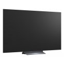LG OLED evo AI OLED65C51LA tv 165,1 cm (65") 4K Ultra HD Älytelevisio Wi-Fi musta LG OLED evo AI OLED65C51LA tv 165,1 cm (65") 4K Ultra HD Älytelevisio Wi-Fi musta