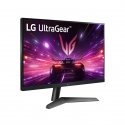 LG 24GS60F monitori 61 cm (24") 1920 x 1080 pikseļi Full HD LCD Melns
