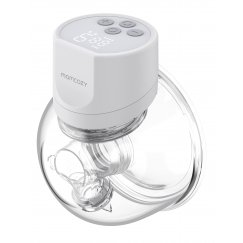 Momcozy S12 Pro rinnapump 180 ml Elektrooniline