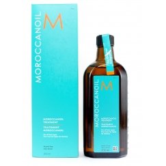 Moroccanoil Treatment Light Hiusöljy 200 ml Naisten