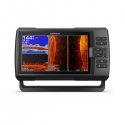 Garmin STRIKER Vivid 9sv zivju atrašanās vietas noteicējs 500 W Garmin STRIKER Vivid 9sv zivju atrašanās vietas noteicējs 500 W