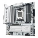 ASUS TUF GAMING B850M-PLUS WIFI7 W AMD B850 Socket AM5 micro ATX ASUS TUF GAMING B850M-PLUS WIFI7 W AMD B850 Socket AM5 micro ATX