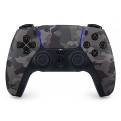 Sony Dualsense Kamuflaaž, Hall Bluetooth/USB Juhtpult Analoog/digitaal PlayStation 5