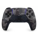 Sony Dualsense Camouflage, Grey Bluetooth/USB Gamepad Analogue / Digital PlayStation 5