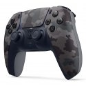 Sony Dualsense Maastoväri, Harmaa Bluetooth/USB Pad-ohjain Analoginen/Digitaalinen PlayStation 5