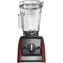 Vitamix VTX A2300 RD kannmikser 2 l Lauapealne blender 1600 W Must, Punane Vitamix VTX A2300 RD kannmikser 2 l Lauapealne blender 1600 W Must, Punane