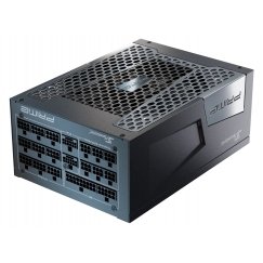 Seasonic Prime PX maitinimo blokas 2200 W 24-pin ATX ATX Juoda