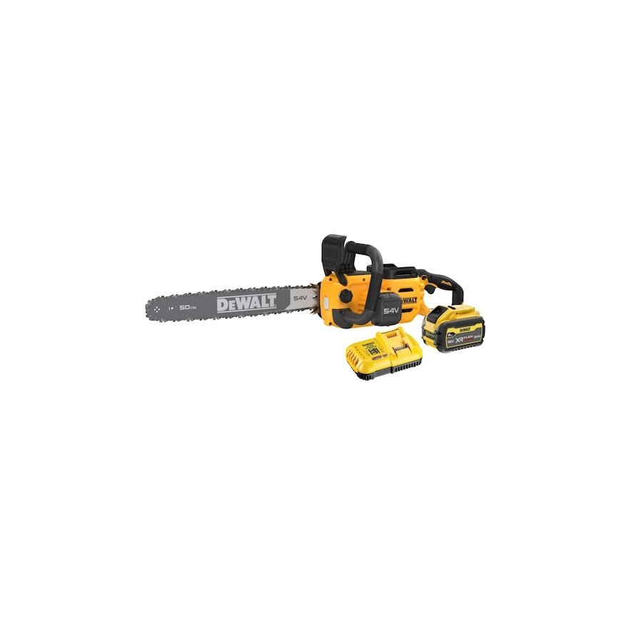 DeWALT DCMCS575X1-QW motorzāģis