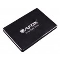 AFOX SD250-2000GN SSD diskas 2 TB 2.5" „Serial ATA III“ 3D NAND AFOX SD250-2000GN SSD diskas 2 TB 2.5" „Serial ATA III“ 3D NAND