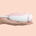 Braun Silk-expert PL1000 Karvaeemaldaja Valgusimpulsstehnoloogia Roosa, Valge