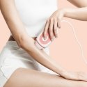 Braun Silk-expert PL1000 Valoa käyttävä ihokarvanpoistaja IPL-valoimpulssi Vaaleanpunainen, Valkoine