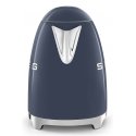 Smeg KLF03NBEU elektrikann 1,7 l 2400 W Sinine, Kroom Smeg KLF03NBEU elektrikann 1,7 l 2400 W Sinine, Kroom