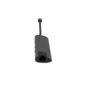 Verbatim 49141 dokstacija USB 3.2 Gen 1 (3.1 Gen 1) Type-C Melns, Sudrabs Verbatim 49141 dokstacija USB 3.2 Gen 1 (3.1 Gen 1) Type-C Melns, Sudrabs
