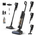 Philips 7000 series XW7264/11 stick vacuum/electric broom 3-in-1 stick vacuum Battery Dry&wet Bagles Philips 7000 series XW7264/11 stick vacuum/electric broom 3-in-1 stick vacuum Battery Dry&wet Bagles